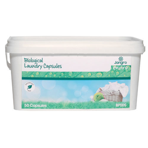 Jangro Laundry Tablets (BP005)